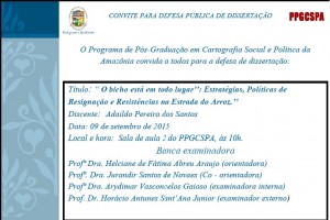 Banca Adaildo
