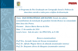 convite jessica barros