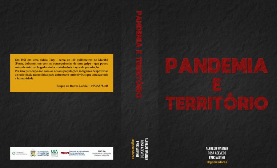 Pandemia e Território