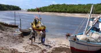 Comunidades quilombolas de Alcântara se manifestam contra qualquer tentativa de deslocamento forçado ALCA