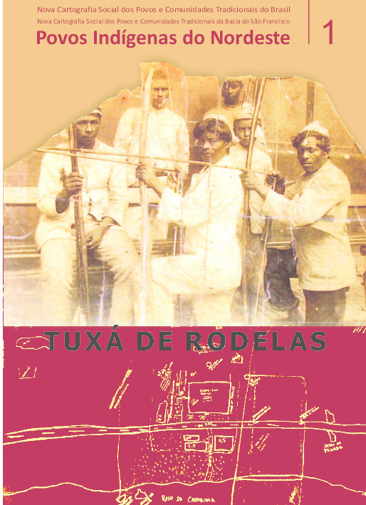 01 – Tuxá de Rodelas