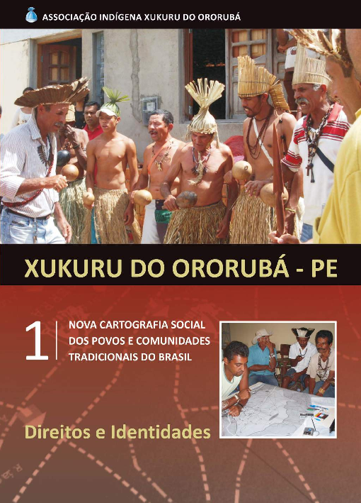 01 – Xukuru do Ororubá – PE
