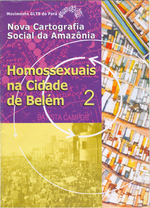 02 – Homossexuais na Cidade de Belém