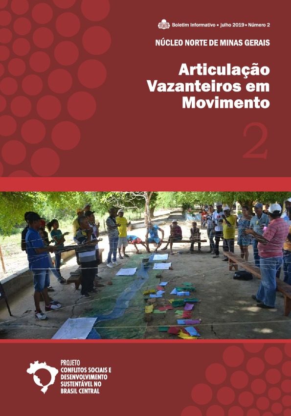 02 – Articulação Vazanteiros em Movimento