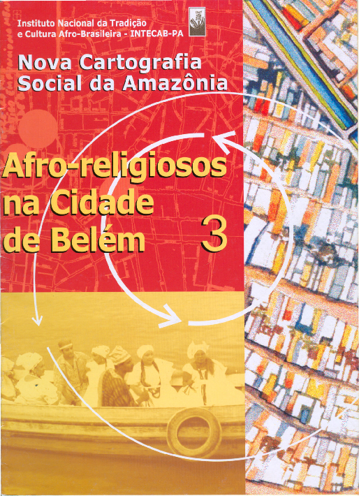 03 – Afro-religiosos na Cidade de Belém