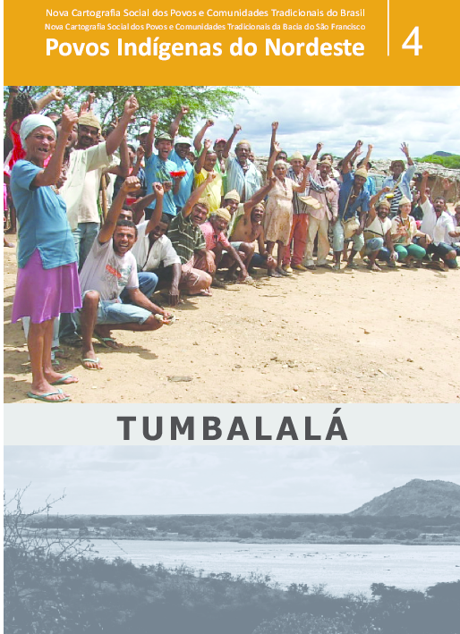 04 – Tumbalalá
