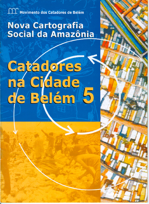 05 – Catadores na Cidade de Belém