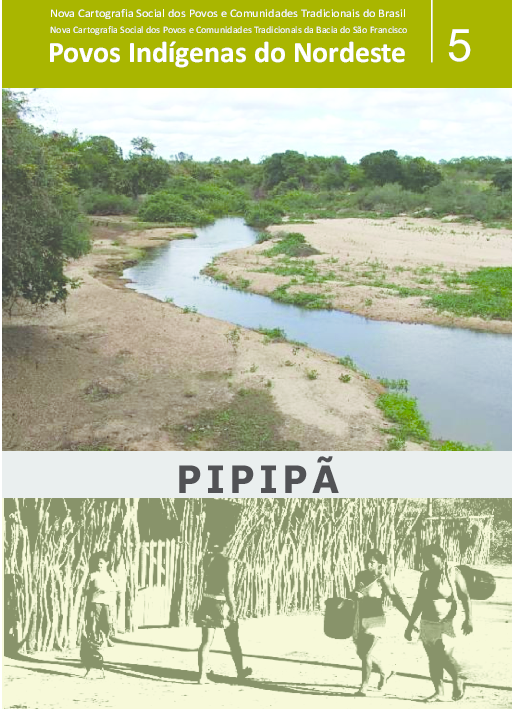 05 – Pipipã