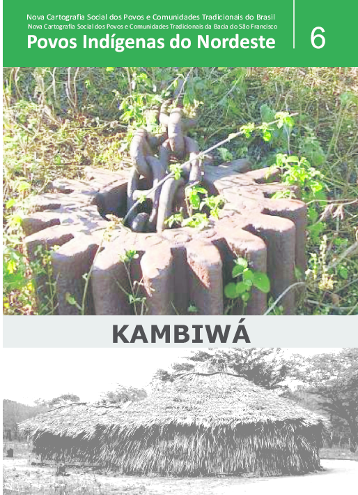 06 – Kambiwá