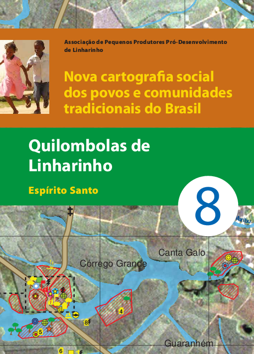 08 – Quilombolas de Linharinho – Espírito Santo