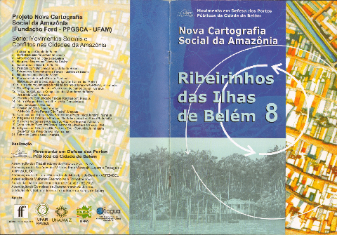 08 – Ribeirinhos das Ilhas de Belém