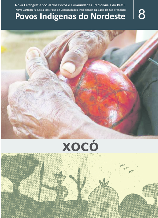 08 – Xocó