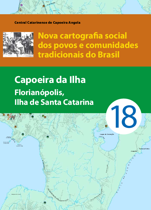 18 – Capoeira da Ilha – Florianópolis, Ilha de Santa Catarina