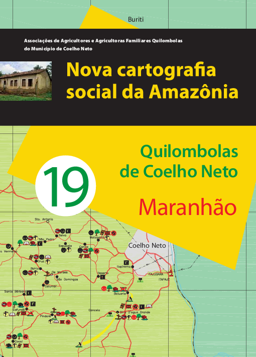 19 – Quilombolas de Coelho Neto – Maranhão