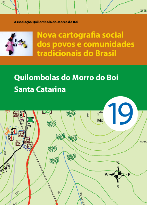 19 – Quilombolas do Morro do Boi – Santa Catarina