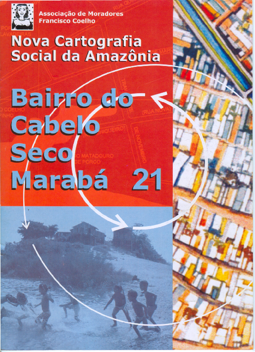 21 – Bairro do Cabelo Seco – Marabá PA