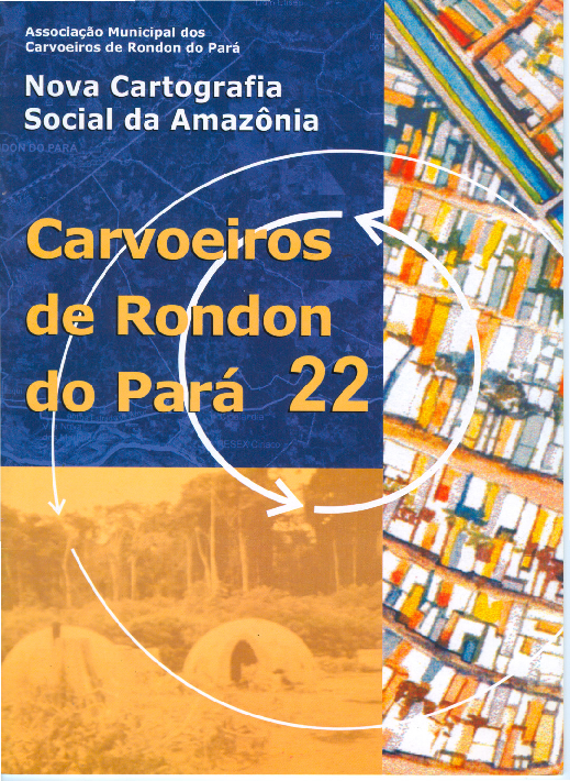 22 – Carvoeiros de Rondon do Pará