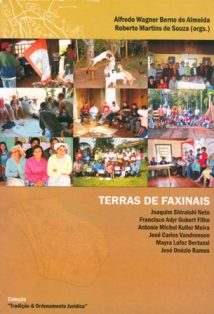 Terras de Faxinais