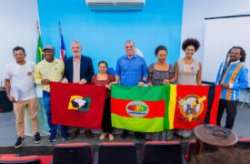 Uema e movimentos sociais avançam em regularização fundiária quilombola